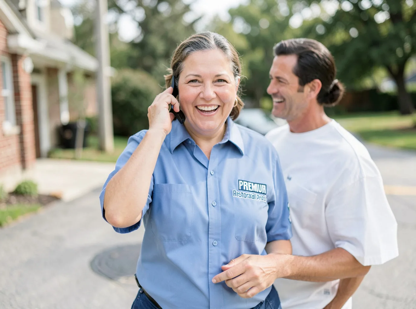 Water Damage Restoration Flag Pond, TN FAQs